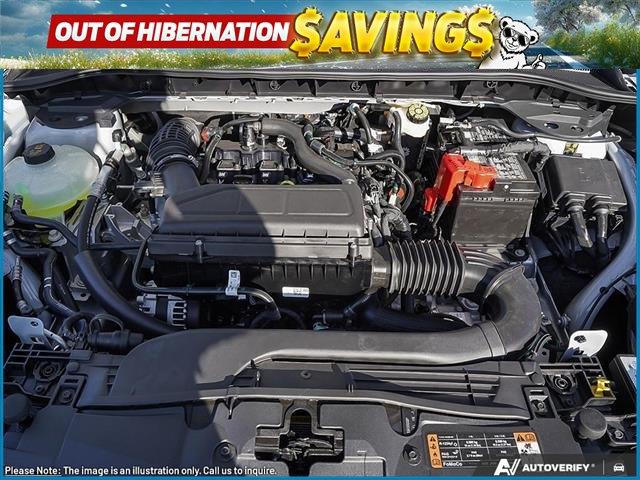 2026 Ford Escape Active (Stk: MFLXI045) in Sault Ste. Marie - Image 6 of 25