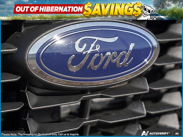 2026 Ford Escape Active (Stk: MFLXI045) in Sault Ste. Marie - Image 9 of 25