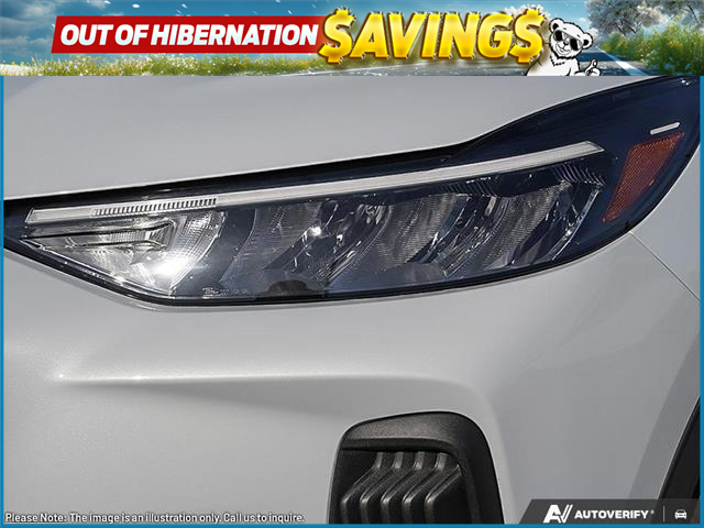 2026 Ford Escape Active (Stk: MFLXI045) in Sault Ste. Marie - Image 10 of 25