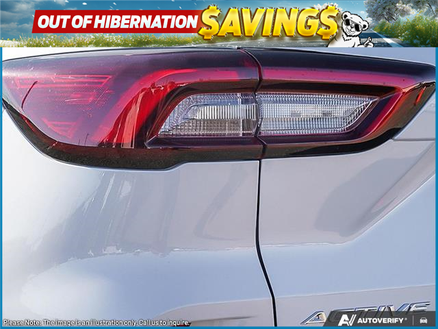 2026 Ford Escape Active (Stk: MFLXI045) in Sault Ste. Marie - Image 11 of 25