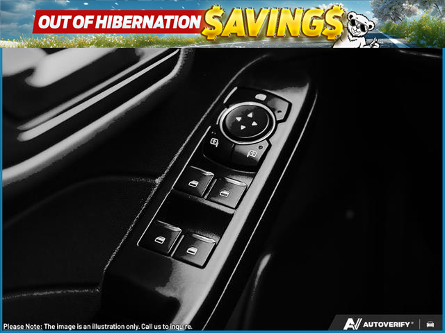 2026 Ford Escape Active (Stk: MFLXI045) in Sault Ste. Marie - Image 16 of 25