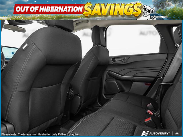 2026 Ford Escape Active (Stk: MFLXI045) in Sault Ste. Marie - Image 21 of 25