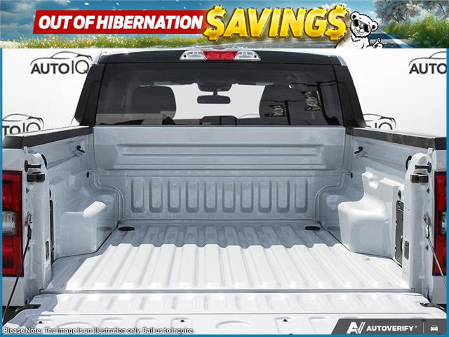 2025 Ford Maverick XLT (Stk: MFLFH447) in Sault Ste. Marie - Image 6 of 25
