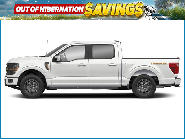 2026 Ford F-150 Tremor (Stk: MFLFI067) in Sault Ste. Marie - Image 2 of 2