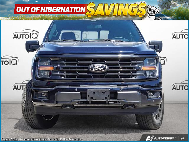 2026 Ford F-150 XLT (Stk: MFLFI066) in Sault Ste. Marie - Image 2 of 25