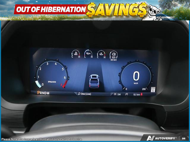 2026 Ford F-150 XLT (Stk: MFLFI066) in Sault Ste. Marie - Image 13 of 25