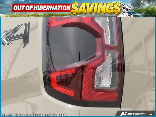 2025 Ford Ranger XLT (Stk: MFLFH427) in Sault Ste. Marie - Image 10 of 25