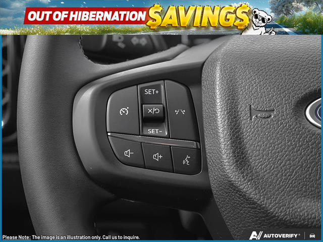 2025 Ford Ranger XLT (Stk: MFLFH427) in Sault Ste. Marie - Image 24 of 25