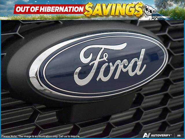 2025 Ford Transit-250 Cargo Base (Stk: MFLCH034) in Sault Ste. Marie - Image 9 of 26