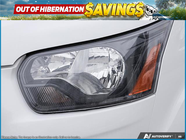 2025 Ford Transit-250 Cargo Base (Stk: MFLCH034) in Sault Ste. Marie - Image 10 of 26