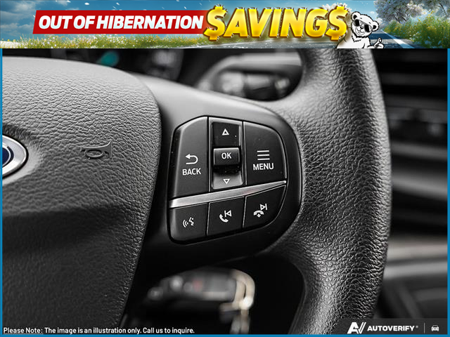 2025 Ford Transit-250 Cargo Base (Stk: MFLCH034) in Sault Ste. Marie - Image 15 of 26