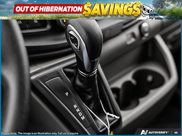 2025 Ford Transit-250 Cargo Base (Stk: MFLCH034) in Sault Ste. Marie - Image 17 of 26