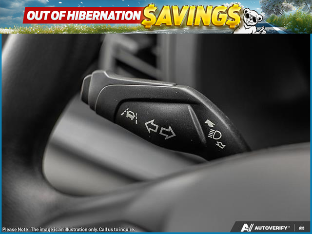 2025 Ford Transit-250 Cargo Base (Stk: MFLCH034) in Sault Ste. Marie - Image 25 of 26