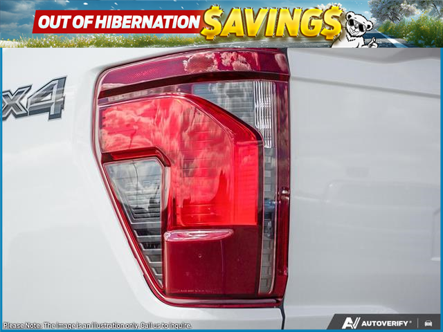 2025 Ford F-150 XLT (Stk: MFLFH435) in Sault Ste. Marie - Image 11 of 24