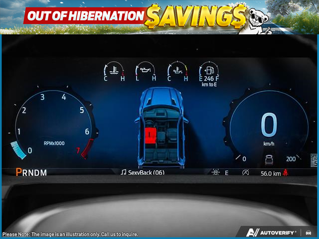 2025 Ford F-150 XLT (Stk: MFLFH435) in Sault Ste. Marie - Image 14 of 24