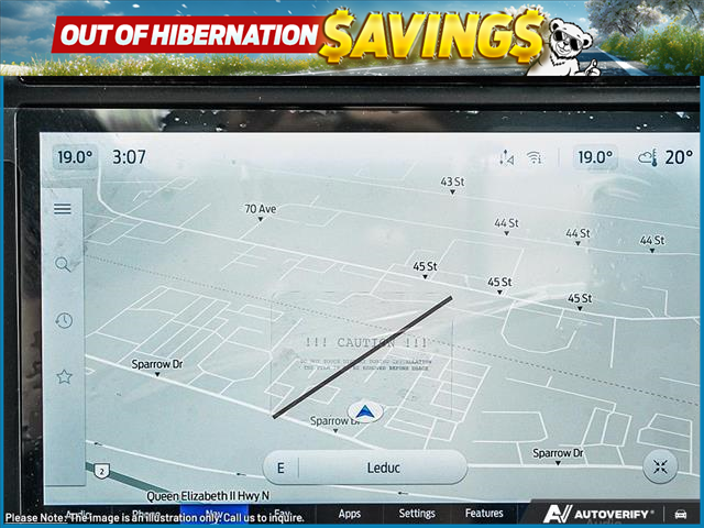 2025 Ford F-150 XLT (Stk: MFLFH435) in Sault Ste. Marie - Image 17 of 24