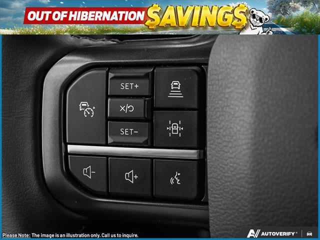 2025 Ford F-150 XLT (Stk: MFLFH435) in Sault Ste. Marie - Image 23 of 24