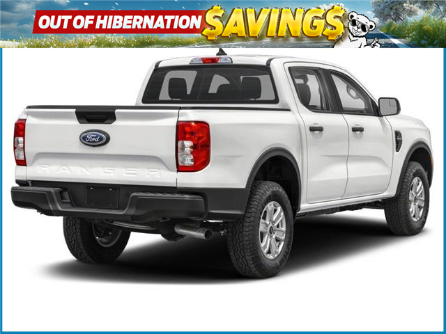 2026 Ford Ranger XL (Stk: MFLRI012) in Sault Ste. Marie - Image 3 of 3