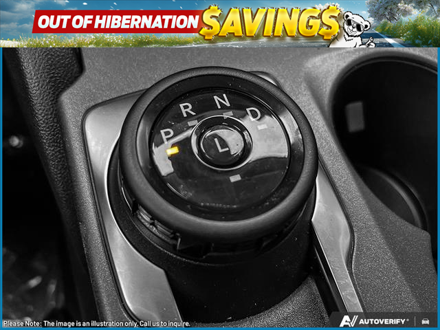 2026 Ford Bronco Sport Big Bend (Stk: MFLBI027) in Sault Ste. Marie - Image 13 of 20