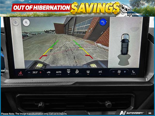 2026 Ford Bronco Sport Big Bend (Stk: MFLBI027) in Sault Ste. Marie - Image 14 of 20