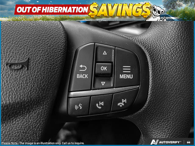 2026 Ford Bronco Sport Big Bend (Stk: MFLBI027) in Sault Ste. Marie - Image 20 of 20