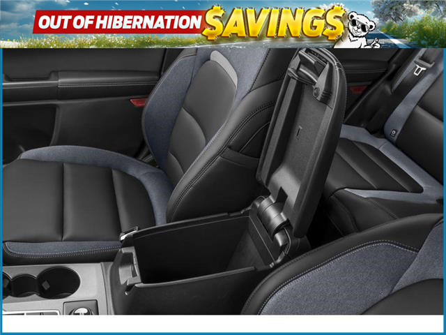 2026 Ford Bronco Sport Outer Banks (Stk: MFLBI032) in Sault Ste. Marie - Image 10 of 12