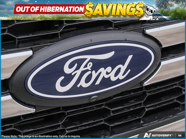 2026 Ford F-150 Lariat (Stk: FI074) in Sault Ste. Marie - Image 9 of 24