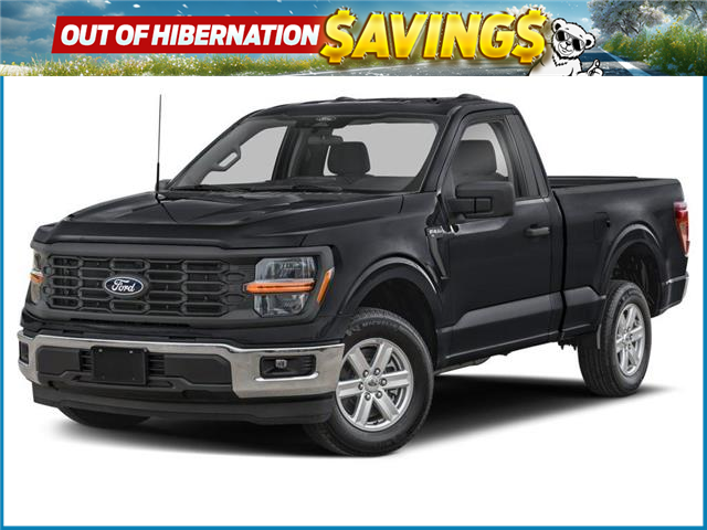 2026 Ford F-150 XL (Stk: MFLFI079) in Sault Ste. Marie - Image 1 of 10