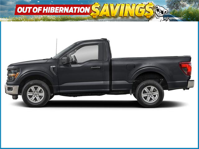 2026 Ford F-150 XL (Stk: MFLFI079) in Sault Ste. Marie - Image 2 of 10