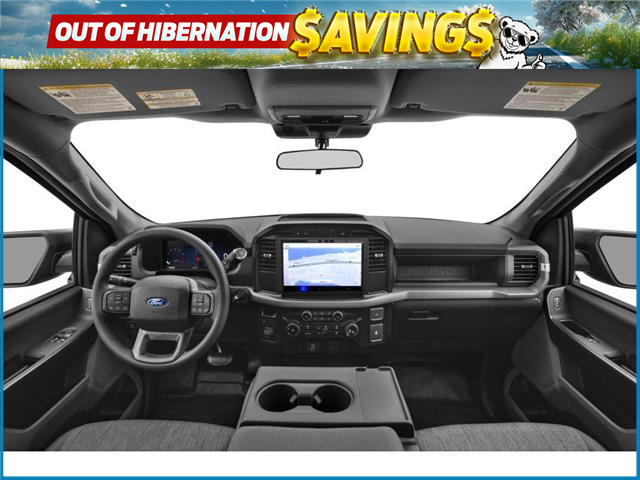 2026 Ford F-150 XL (Stk: MFLFI079) in Sault Ste. Marie - Image 5 of 10