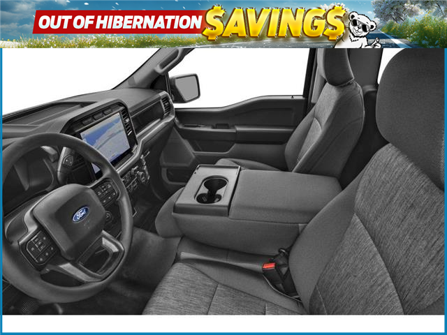 2026 Ford F-150 XL (Stk: MFLFI079) in Sault Ste. Marie - Image 6 of 10