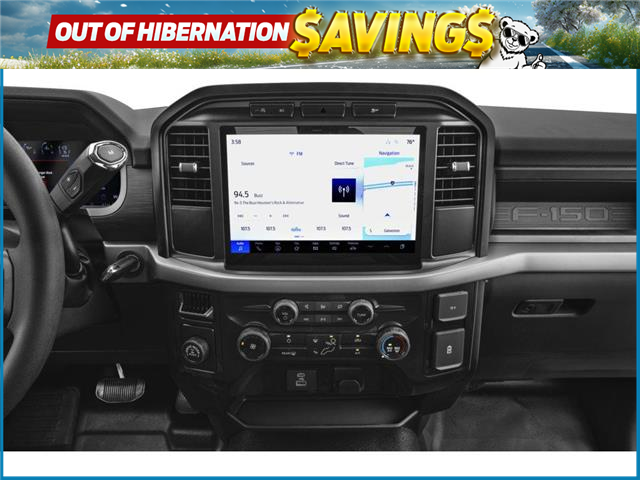 2026 Ford F-150 XL (Stk: MFLFI079) in Sault Ste. Marie - Image 7 of 10