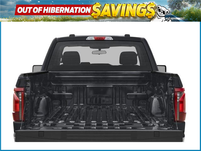 2026 Ford F-150 XL (Stk: MFLFI079) in Sault Ste. Marie - Image 8 of 10