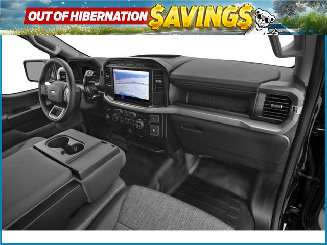 2026 Ford F-150 XL (Stk: MFLFI079) in Sault Ste. Marie - Image 9 of 10