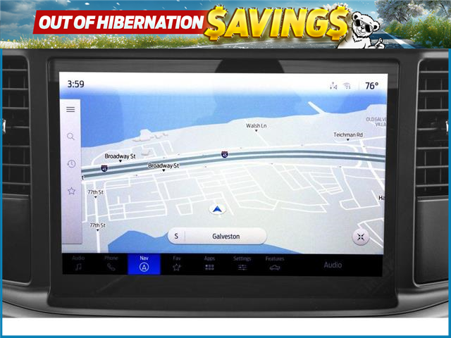 2026 Ford F-150 XL (Stk: MFLFI079) in Sault Ste. Marie - Image 10 of 10