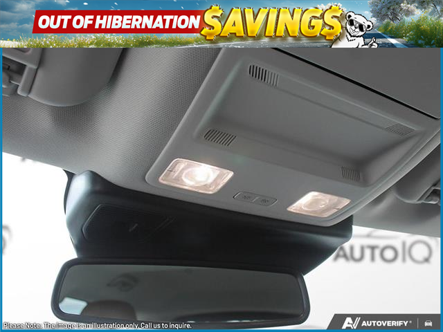 2026 Ford Bronco Sport Outer Banks (Stk: MFLBI022) in Sault Ste. Marie - Image 16 of 19