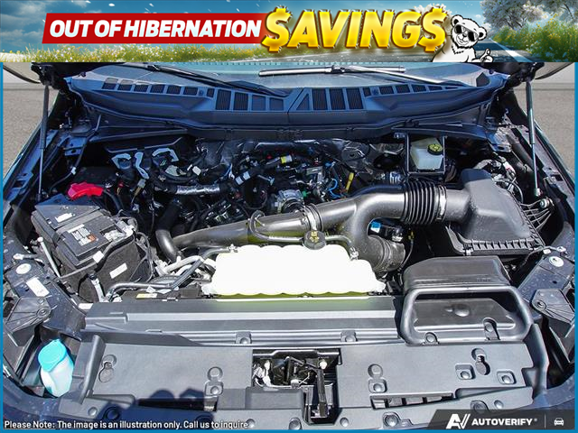 2026 Ford F-150 XLT (Stk: FI072) in Sault Ste. Marie - Image 6 of 26