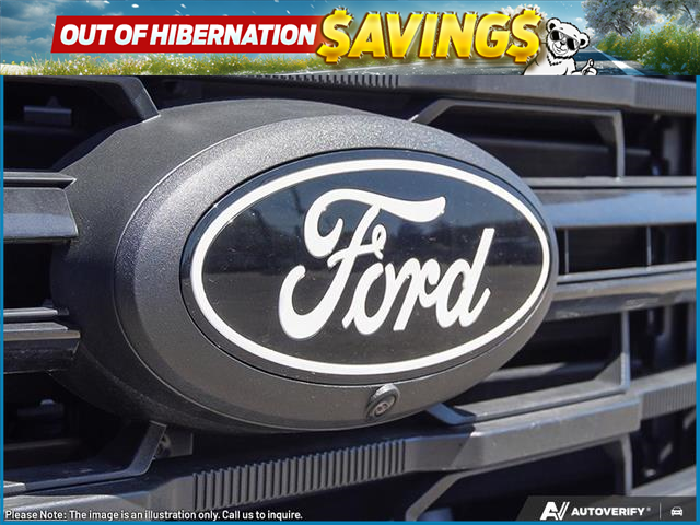 2026 Ford F-150 XLT (Stk: FI072) in Sault Ste. Marie - Image 8 of 26