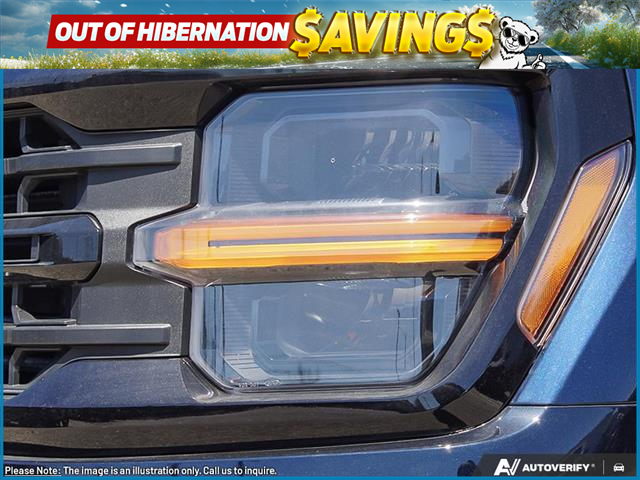 2026 Ford F-150 XLT (Stk: FI072) in Sault Ste. Marie - Image 9 of 26