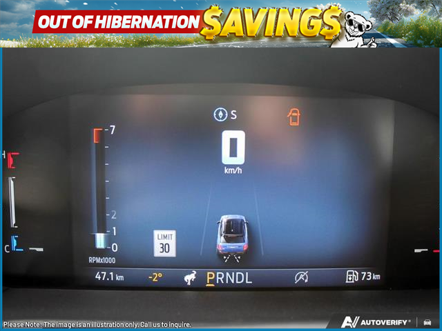 2026 Ford Bronco Sport Outer Banks (Stk: MFLBI016) in Sault Ste. Marie - Image 14 of 20