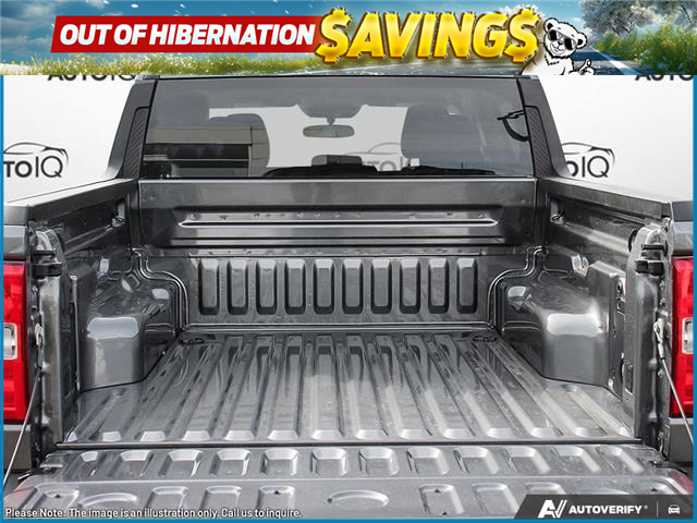 2026 Ford Maverick XLT (Stk: MFLFI056) in Sault Ste. Marie - Image 7 of 26