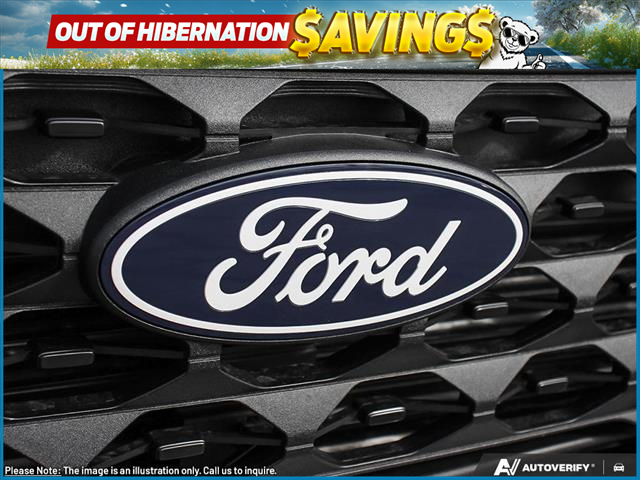 2026 Ford Maverick XLT (Stk: MFLFI056) in Sault Ste. Marie - Image 9 of 26