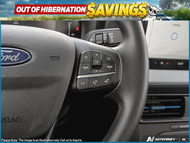 2026 Ford Maverick XLT (Stk: MFLFI056) in Sault Ste. Marie - Image 15 of 26
