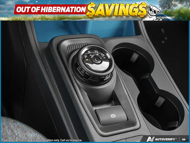 2026 Ford Maverick XLT (Stk: MFLFI056) in Sault Ste. Marie - Image 17 of 26