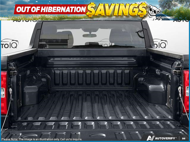 2026 Ford Maverick XLT (Stk: MFLFI077) in Sault Ste. Marie - Image 7 of 25