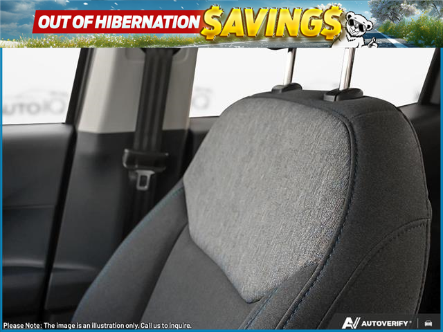 2026 Ford Maverick XLT (Stk: MFLFI077) in Sault Ste. Marie - Image 19 of 25