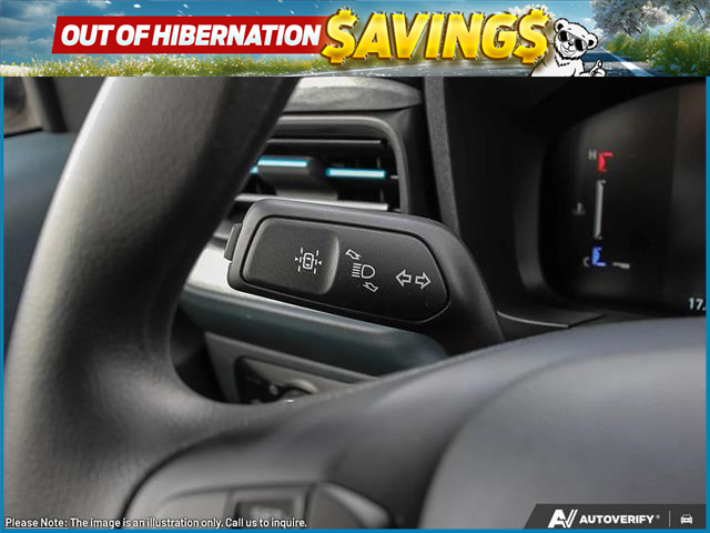 2026 Ford Maverick XLT (Stk: MFLFI077) in Sault Ste. Marie - Image 24 of 25