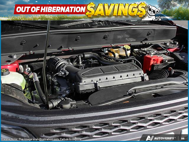 2026 Ford Bronco Sport Big Bend (Stk: MFLBI039) in Sault Ste. Marie - Image 6 of 25