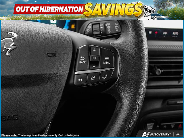 2026 Ford Bronco Sport Big Bend (Stk: MFLBI039) in Sault Ste. Marie - Image 15 of 25