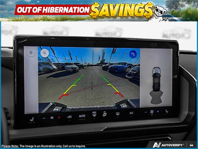 2026 Ford Bronco Sport Big Bend (Stk: MFLBI039) in Sault Ste. Marie - Image 22 of 25